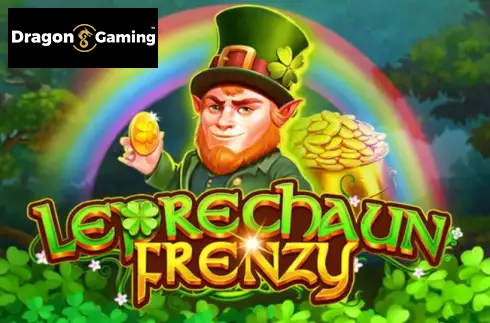 Leprechaun Frenzy